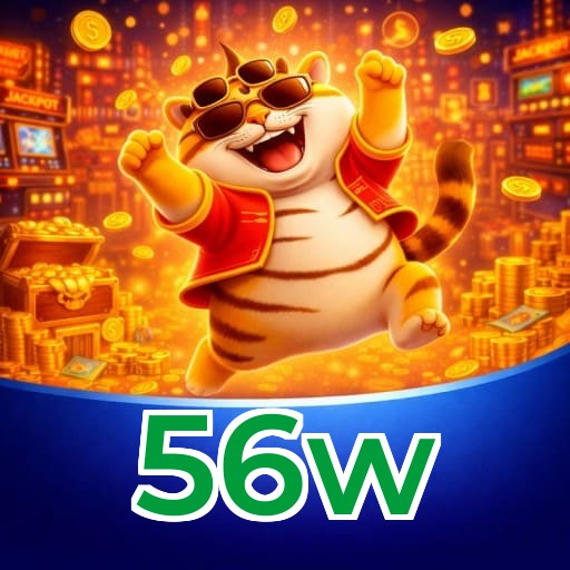 56w Logo