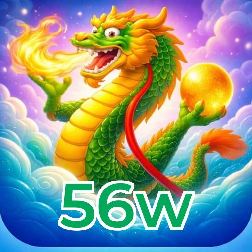 56w Logo