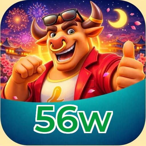 56w Logo