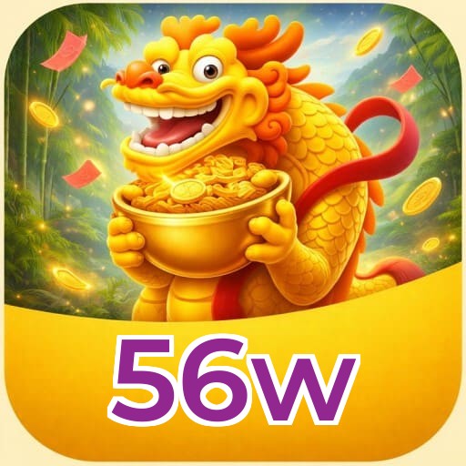 56w Logo