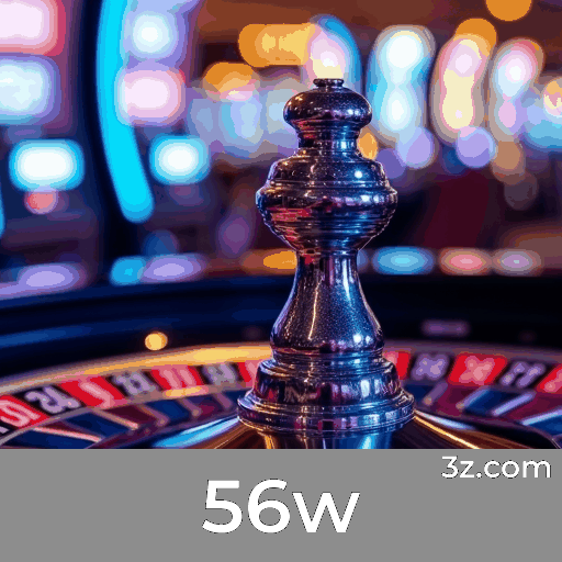 56w Logo