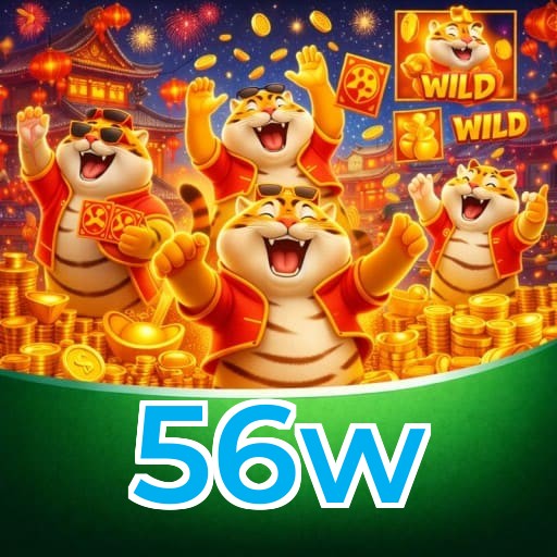 56w Logo