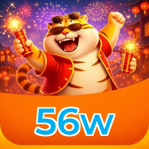 56w Logo