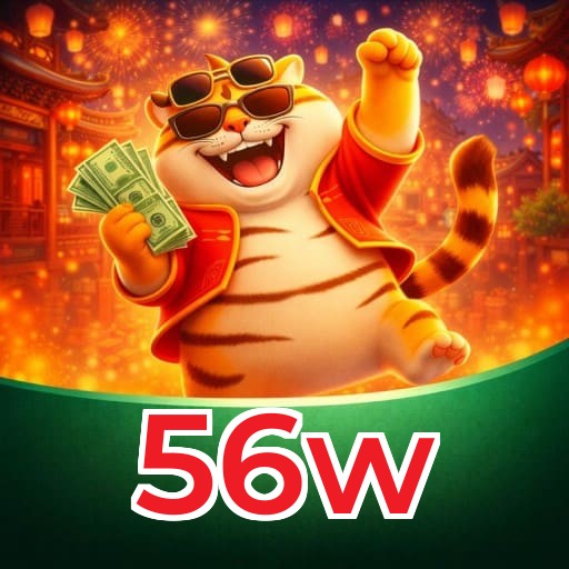 56w Logo