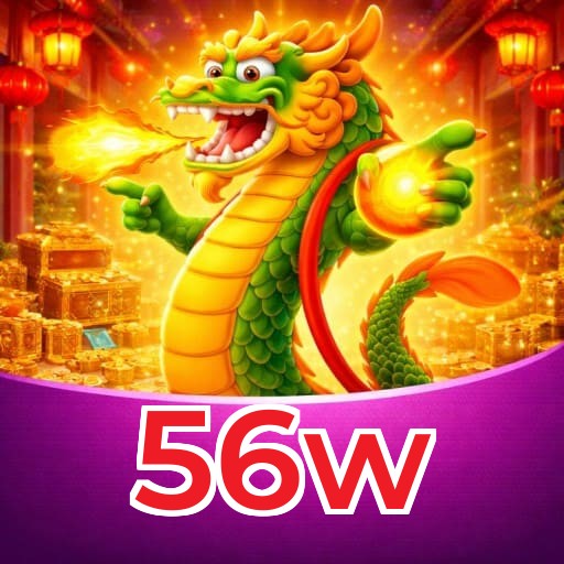 56w Logo