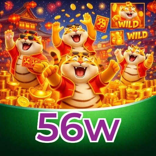 56w Logo