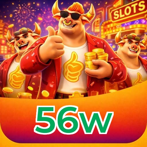 56w Logo